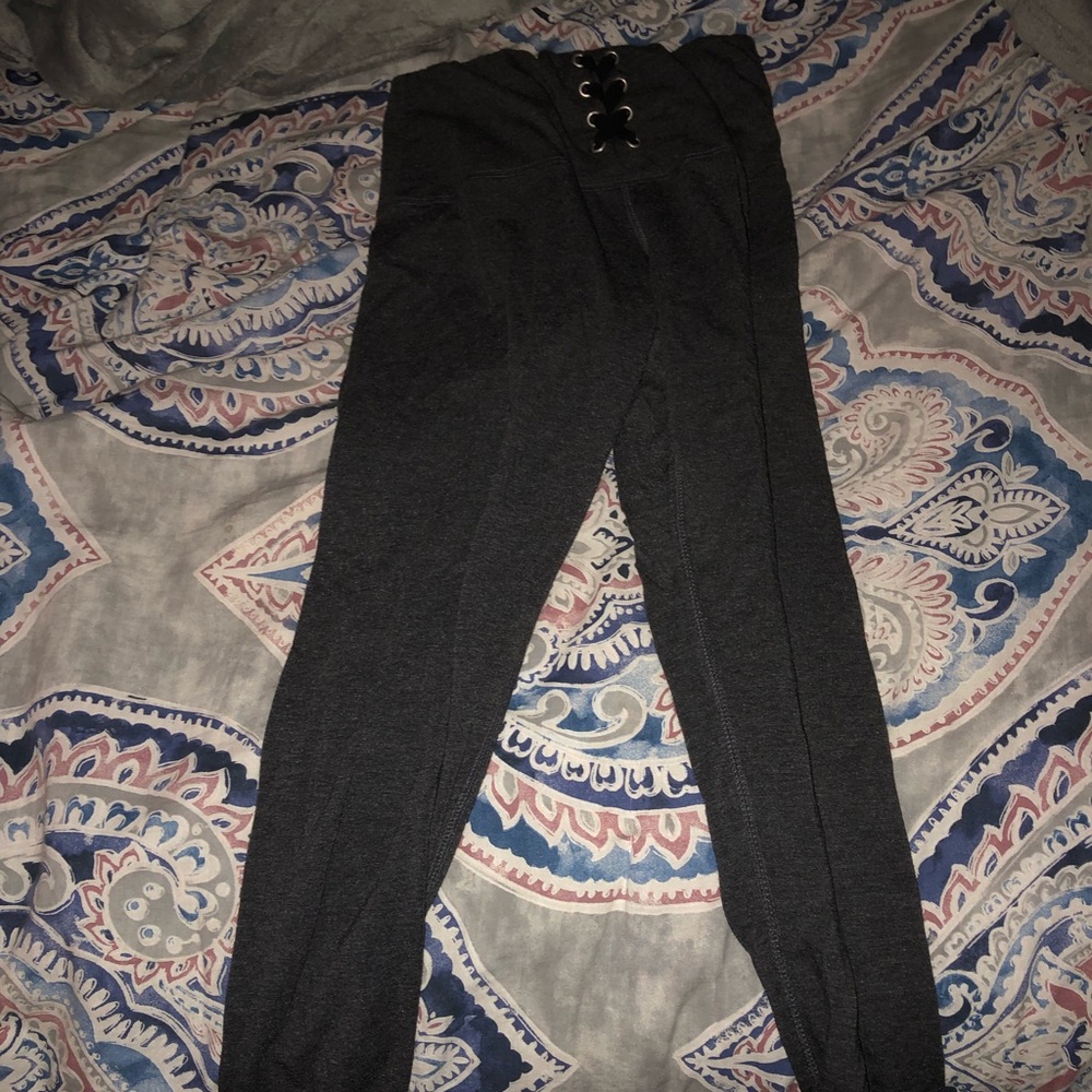 New York and Company leggings